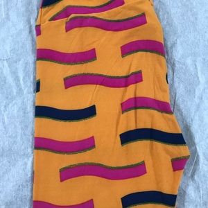 LuLaRoe One Size Leggings